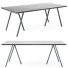 Стол и стулья Dining Set 05 - Yagubovvvv