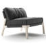Sillón Flai Classic Appeal - Oleksandr Seneta