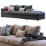 Sofa IKEA Vimle 12 - Navasard