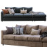 Sofa IKEA Vimle 12 - Navasard