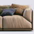 Sofa Meridiani Bacon - Navasard