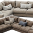 Sofa Ferlea Simple (2 Color Version) - Navasard