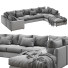 Диван IKEA Vimle 11 - Navasard