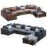 Диван IKEA Vimle 11 - Navasard