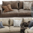 Sofa Ferlea Simple - Navasard
