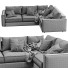 Sofa Ferlea Simple - Navasard