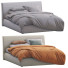 Ліжко LeComfort Break Leather - Navasard