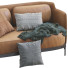 Диван Minotti Tape Leather - Navasard