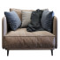 Fotel Arflex K2 Beige - Navasard