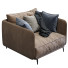 Fotel Arflex K2 Beige - Navasard