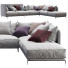 Sofa Arflex K2 White - Navasard