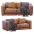 Sofa Montauk Sofa Lewis - Navasard