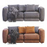 Sofa Montauk Sofa Lewis - Navasard