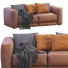 Sofa Montauk Sofa Lewis - Navasard