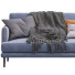 Диван Bonaldo Paraiso Blue - Navasard