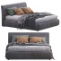 Lit LeComfort Break Gray - Navasard