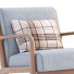 Fauteuil Mistana Ronaldo - Navasard