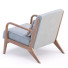 Fauteuil Mistana Ronaldo - Navasard