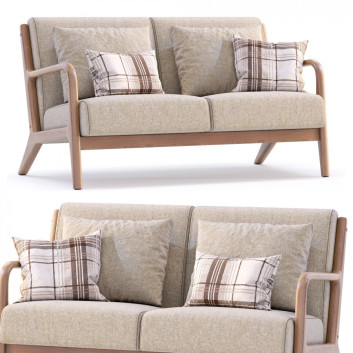 Sofa Mistana Ronaldo