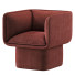 Sessel Missana Block Fabric - Paramatma