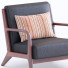 Fotel Mistana Ronaldo Leather - Navasard