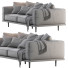 Sofa West Elm Sofa 84 - Paramatma