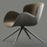 Sessel Globewest Astrid - Paramatma