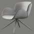 Sessel Globewest Astrid - Paramatma