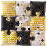 Игровой коврик Puzzle Baby with Star - Paramatma