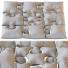 Игровой коврик Puzzle Baby with Star - Paramatma