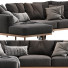 Диван West Elm Newport 2-piece Sectional - Paramatma