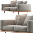 Sofa West Elm Newport 84 - Paramatma