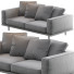 Sofa West Elm Newport 84 - Paramatma