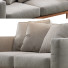 Sofa West Elm Newport 84 - Paramatma