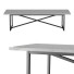 Стіл Restoration Hardware Torano - IgorCAD
