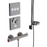 Душ Hansgrohe Raindance Rainfall - KyJIeP_D