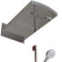 Душ Hansgrohe Raindance Rainfall - KyJIeP_D