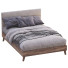 Ліжко Florence Upholstered Frame - Navasard