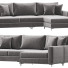 Sofá Eichholtz Feraud Lounge - KyJIeP_D