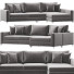 Sofá Eichholtz Feraud Lounge - KyJIeP_D