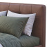 Ліжко BoConcept Mezzo Brown - Navasard