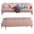 Sofa Bonaldo Paraiso - Navasard