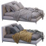 Lit Minotti Andersen Gray - Navasard