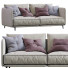 Sofa Arflex K2 By - Navasard