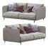 Sofa Arflex K2 By - Navasard