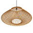Lampe Madam Stoltz Bamboo Ceiling - artpolka