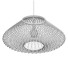 Lampe Madam Stoltz Bamboo Ceiling - artpolka
