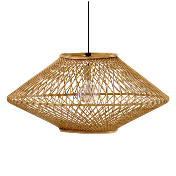 Світильник Madam Stoltz Bamboo Ceiling