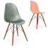 Mesa y sillas Dining Set 06 - Yagubovvvv