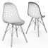 Mesa y sillas Dining Set 06 - Yagubovvvv
